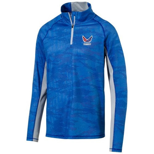 Puma Volition Signature 1/4 Zip