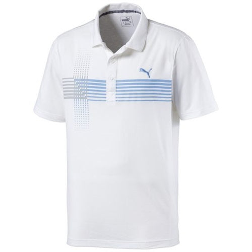 Puma Coaster Polo