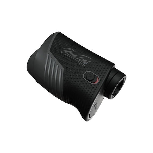 An image of Blue Tees Series 2 Pro+ Laser Rangefinder - Black on a white background
