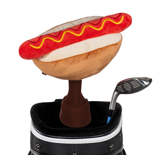 Product Image of Daphne's Golf Headcover