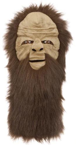 Product Image of Daphne's Sasquatch Animal Headcover