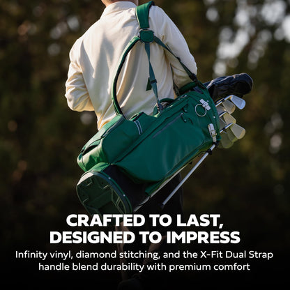 Ad image of Sun Mountain product features