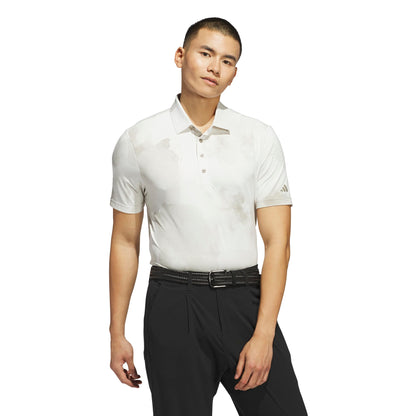 An image of Tour Prt Polo Putbei/White - Xl on a white background