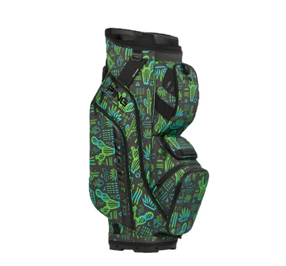 Hero image of a PING Cart Bag on a white background