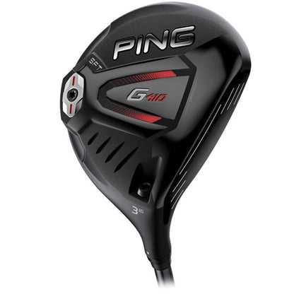 An image of PING G410 SFT Fairway Wood - 7 - Alta Distanza 40 SR on a white background