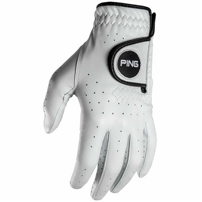 Hero image of a PING Golf Glove on a white background