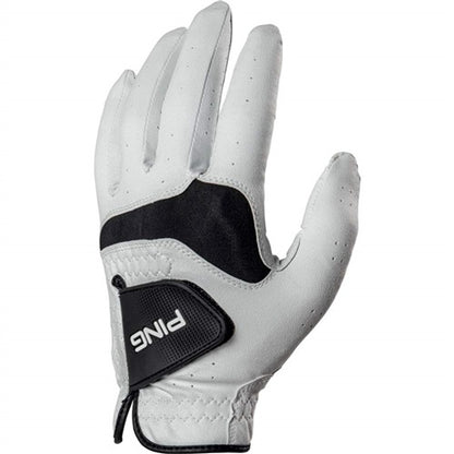 Hero image of a PING Golf Glove on a white background