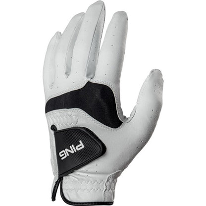 Hero image of a PING Golf Glove on a white background