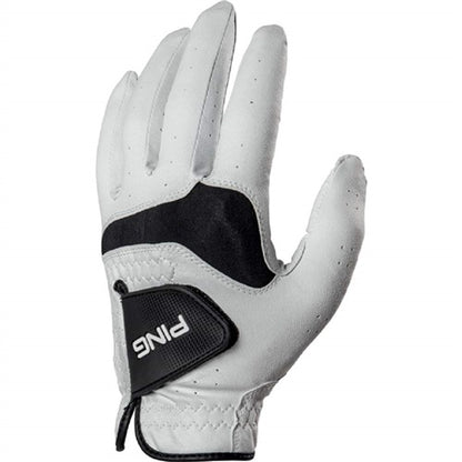 Hero image of a PING Golf Glove on a white background