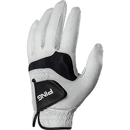 Hero image of a PING Golf Glove on a white background