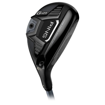 Hero image of a PING G425 Hybrid on a white background