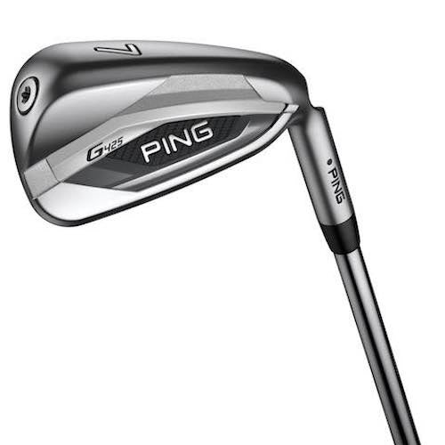 Hero image of a PING G425 Iron on a white background