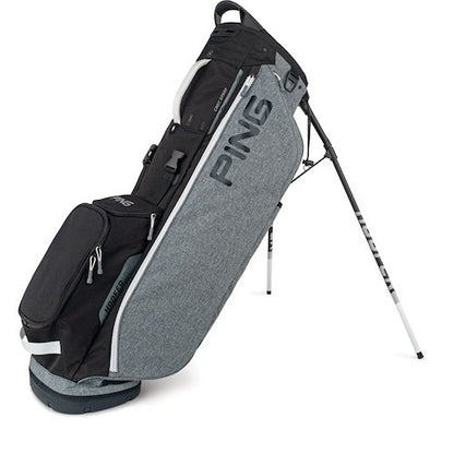 Hero image of a PING Stand Bag on a white background