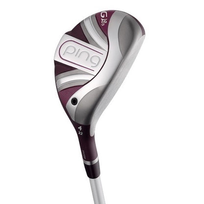 An image of PING G Le2 Hybrid - 6H - 240 Ultra Light on a white background