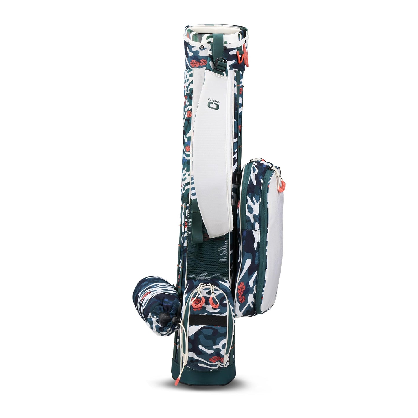 OGIO Funday Stand Bag (Wave Camo)