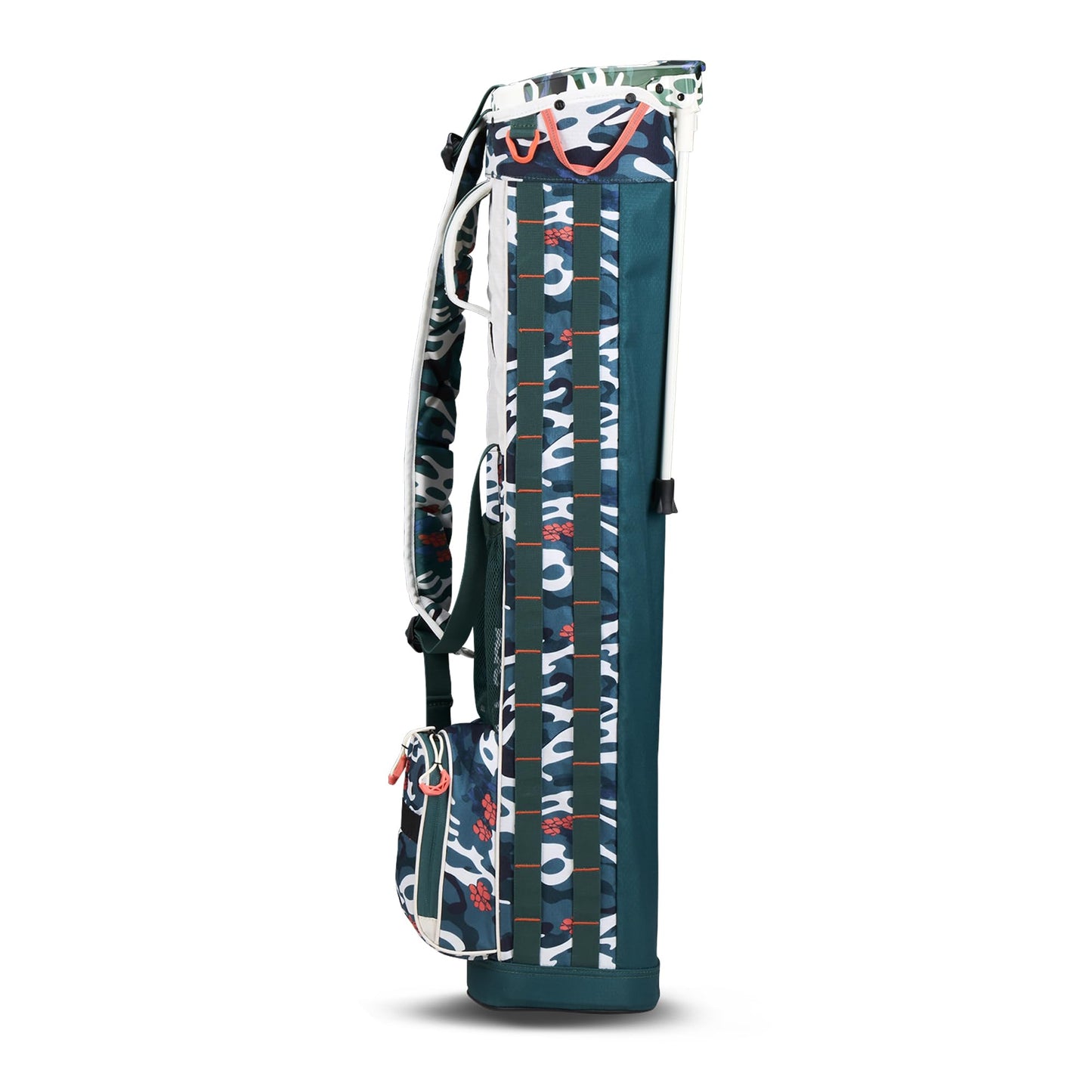 OGIO Funday Stand Bag (Wave Camo)