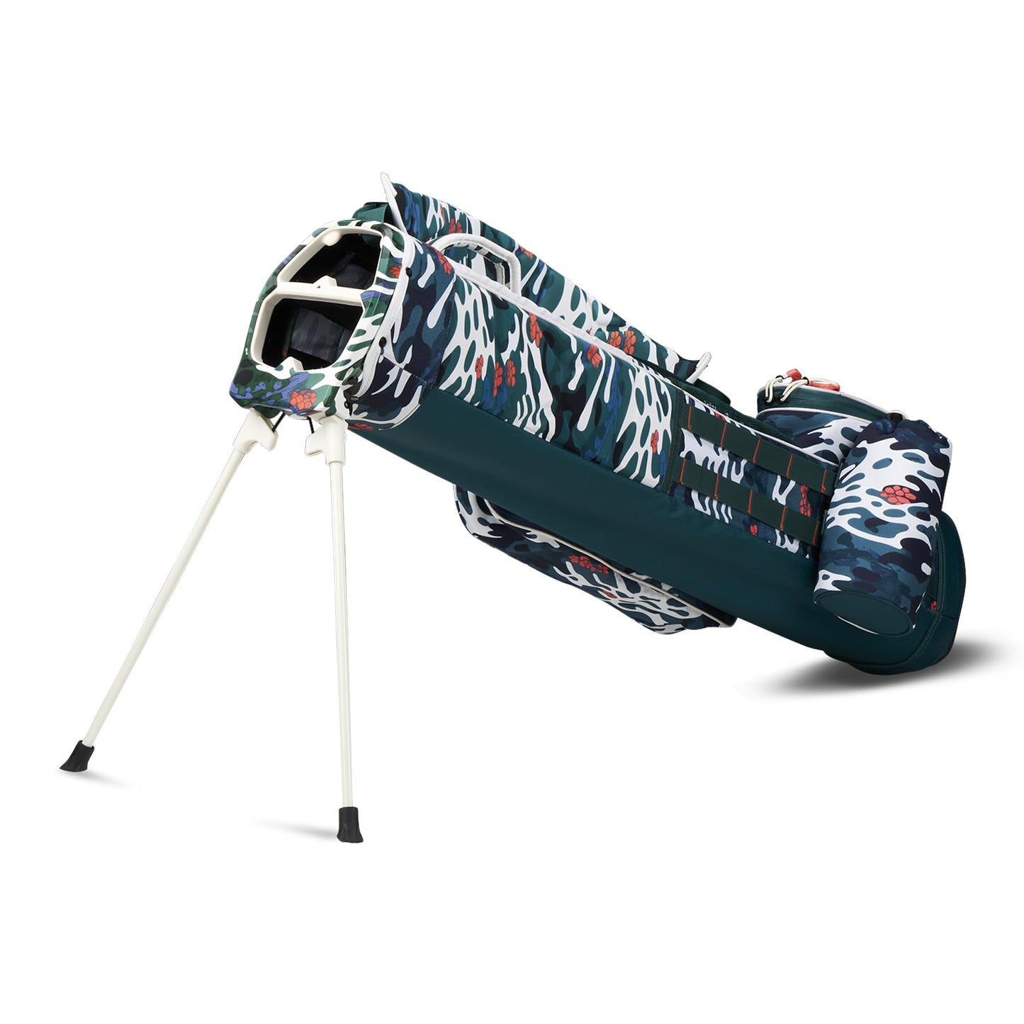 OGIO Funday Stand Bag (Wave Camo)