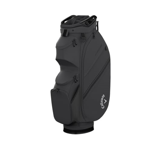 Callaway Cart Golf Bag on a white background