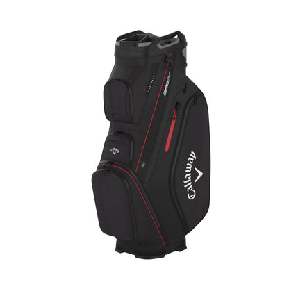 Callaway Cart Golf Bag on a white background