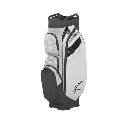 Callaway Cart Golf Bag on a white background