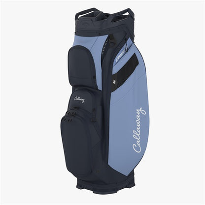 Callaway Cart Golf Bag on a white background