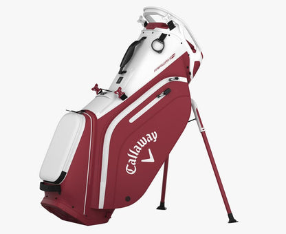 Callaway Stand Golf Bag on a white background