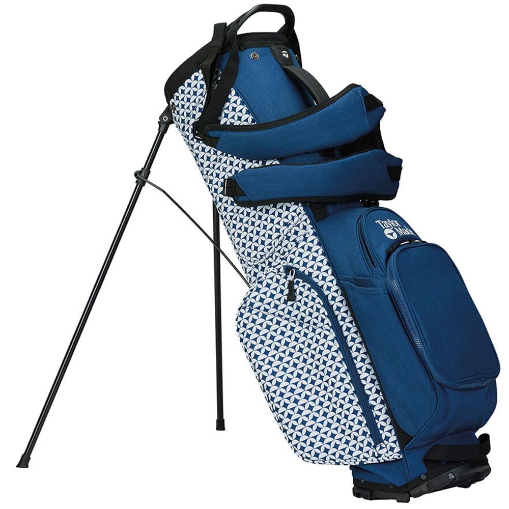 Product image of TaylorMade golf stand bag
