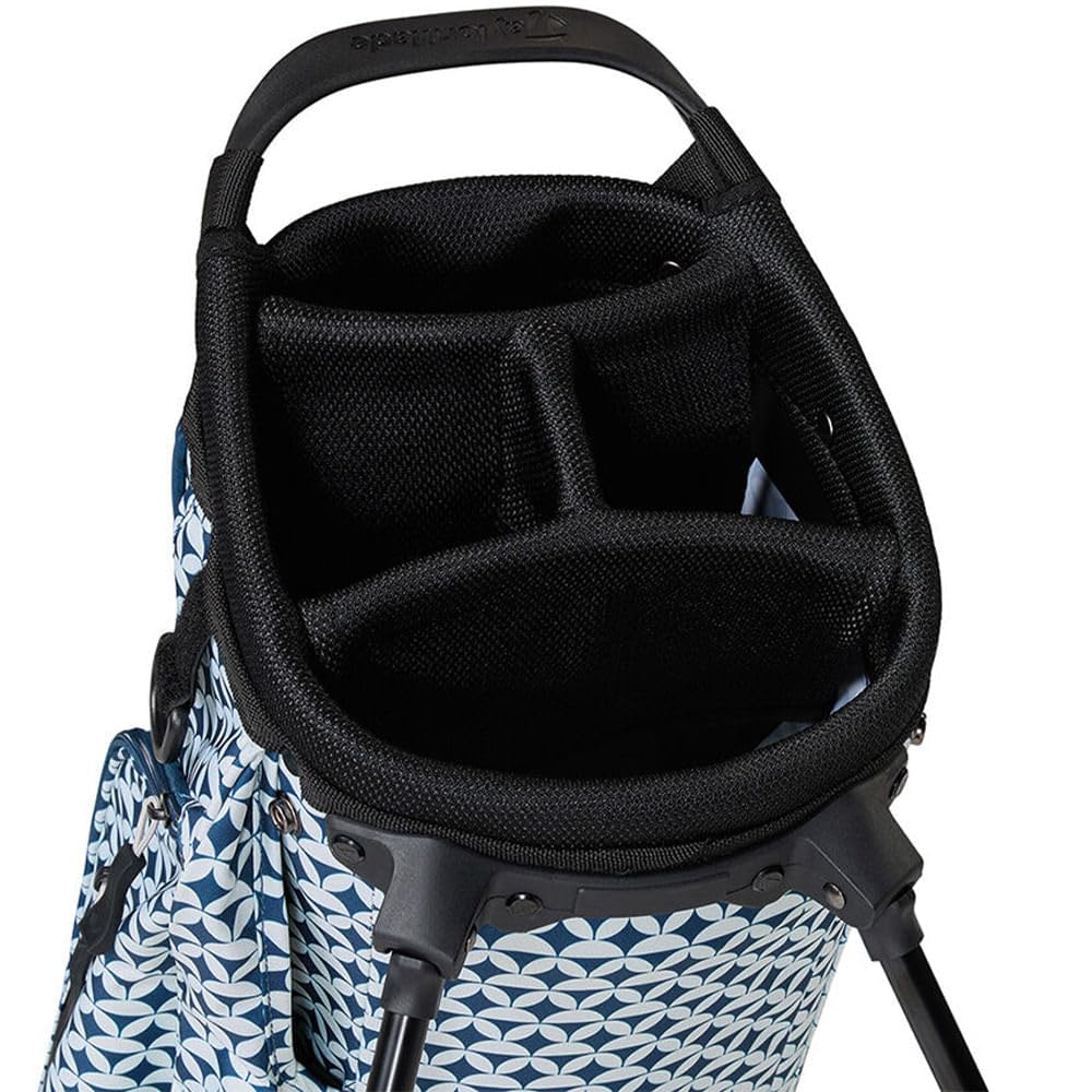 Product image of TaylorMade top of a stand bag