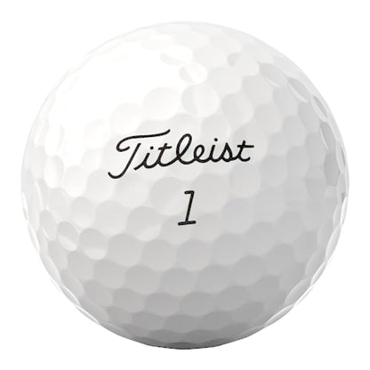 Product image of Titleist Pro V1 golf balls