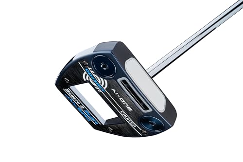 Product image of an Odyssey Square to Square Golf Putter