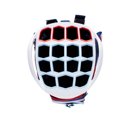 OGIO Woode Cart Bag (Rocket Pop)