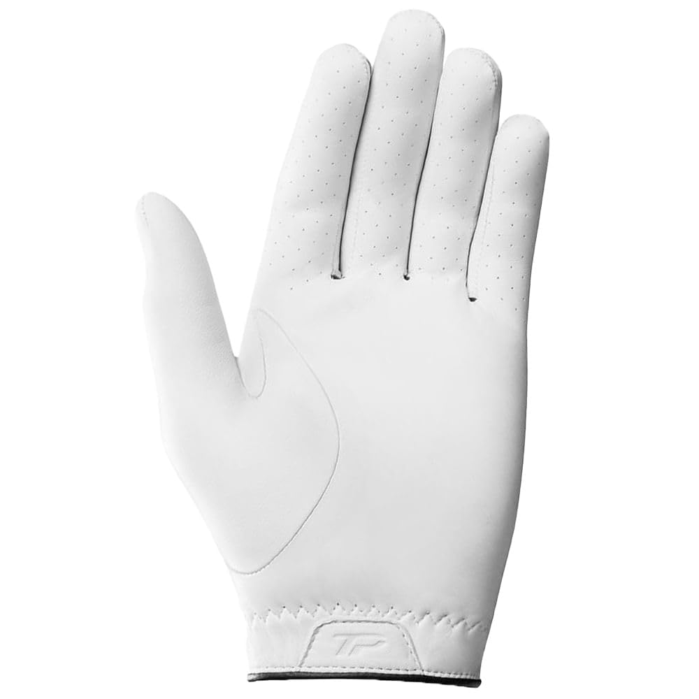 An image of TaylorMade Tour Preferred Flex Glove (Men's, Left, Cadet XL) 2025 Golf on a white background