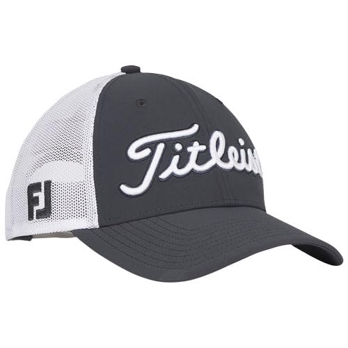 Product image of Titleist golf hat