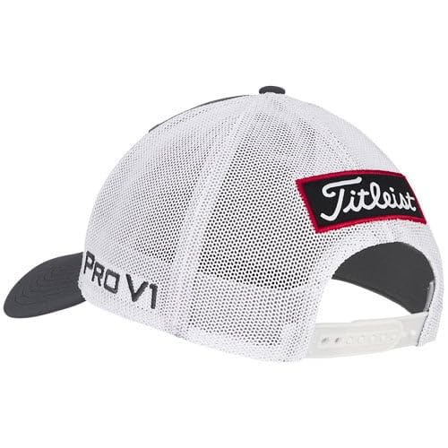 Product image of Titleist golf hat