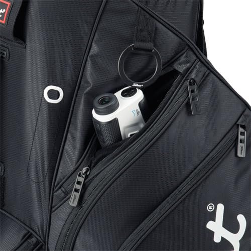 Titleist - Cart 14 Lightweight - Black