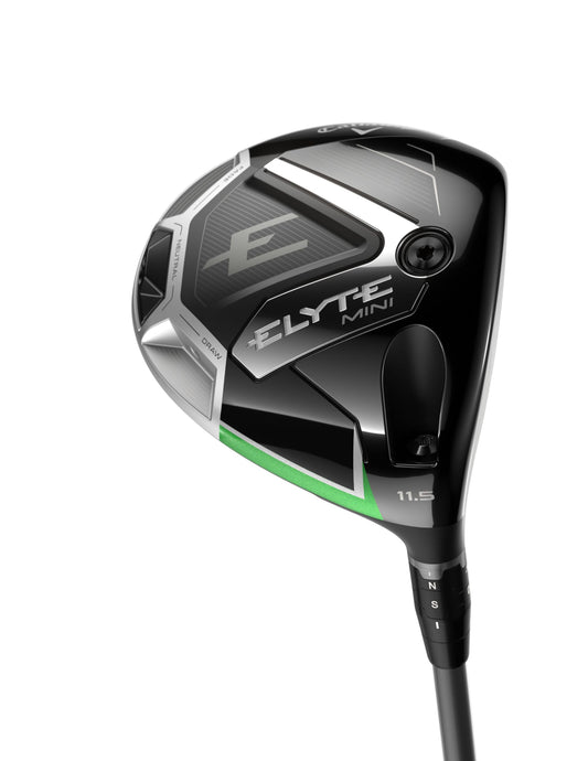 Product Image of Callaway Elyte Mini Driver