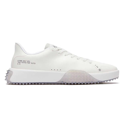 An image of G.112 Golf Shoe - Snow/Nimbus - 13 on a white background