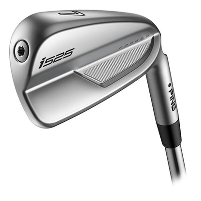 An image of PING I525 Iron Set - 4-9PWUW - Project X IO 5.5 on a white background