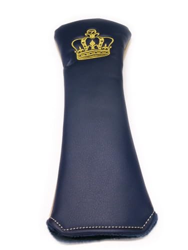 An image of TaylorMade 2025 PGA Championship Fairway Wood Headcover on a white background