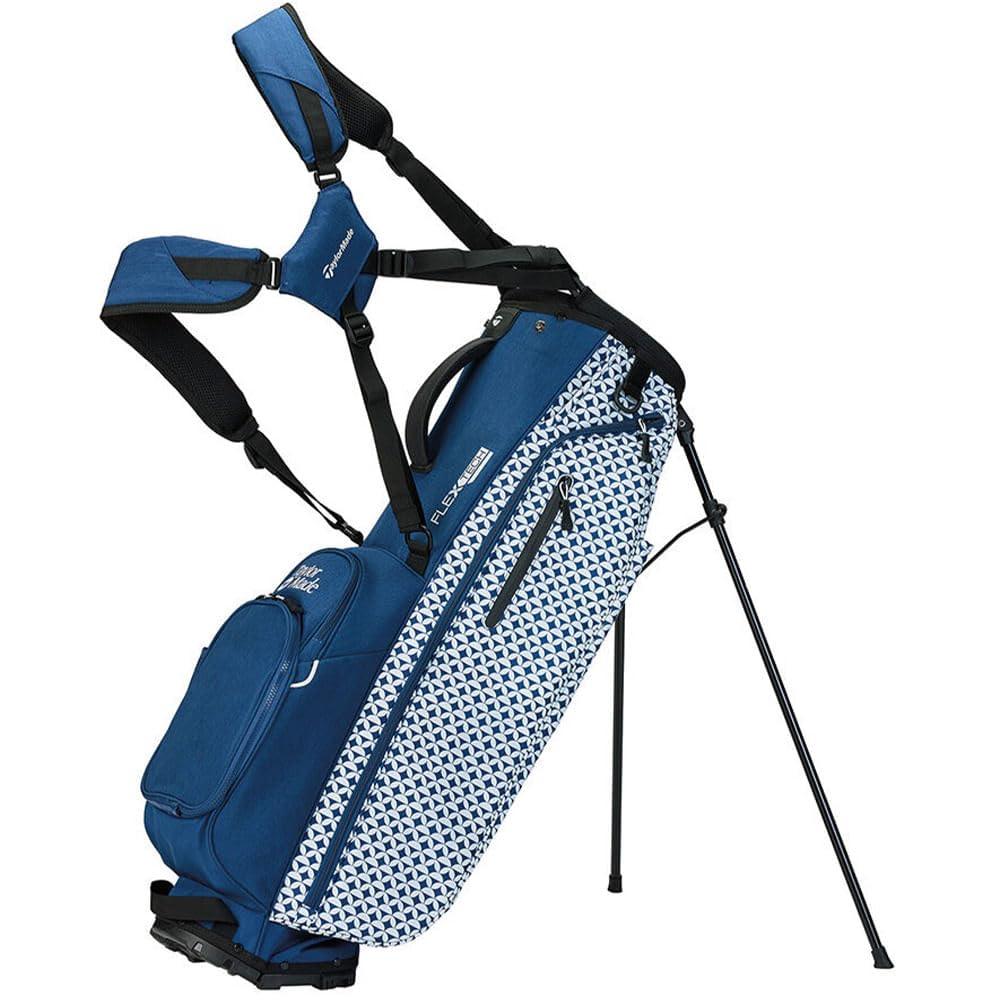Product image of TaylorMade golf stand bag