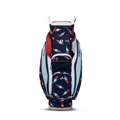 Product image of OGIO golf cart bag