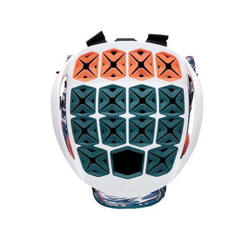 OGIO Silencer Cart Bag (Wave Camo)