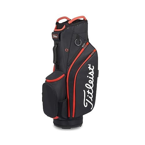 Product image of Titleist cart golf bag