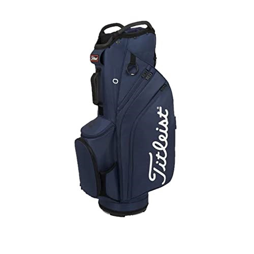 Product image of Titleist golf cart bag