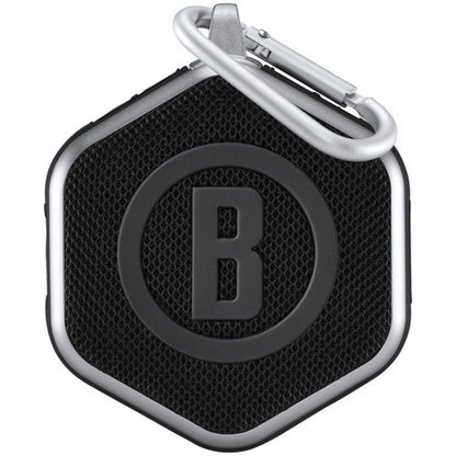 An image of Bushnell Wingman Mini - Black on a white background