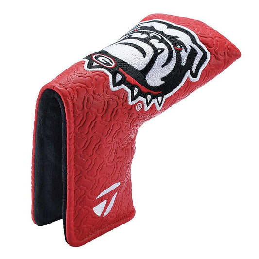 Product image of Georgia golf putter cover