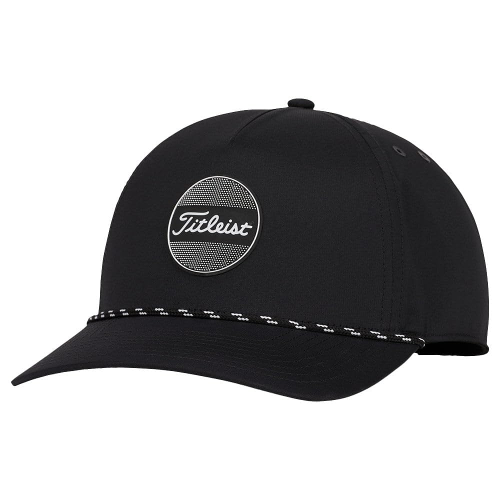 Product image of Titleist golf hat