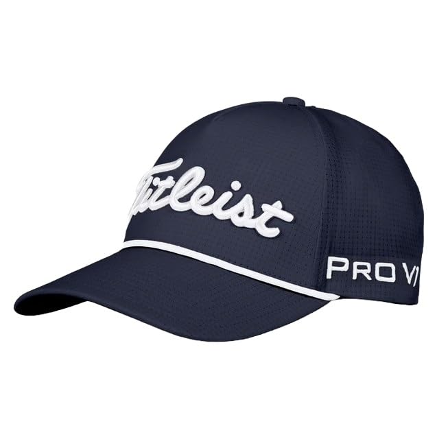 Product image of Titleist golf hat