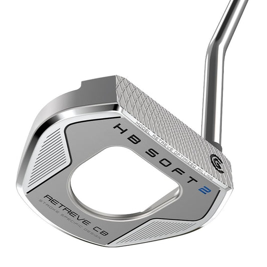 Cleveland Huntington Beach Soft 2 Retreve CB Putter 35"