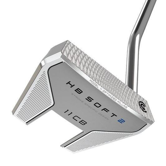 Cleveland Huntington Beach Soft 2#11 CB Putter 35"